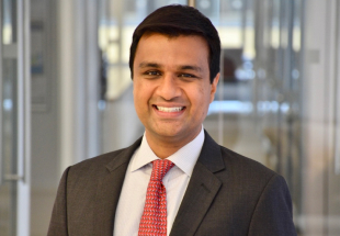 Neil Bansal